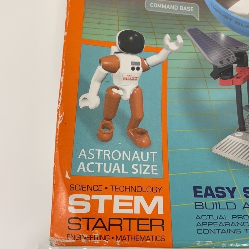 HEX BUG VEX ROBOTICS CONSTRUCTION KIT - Picture 4 of 7